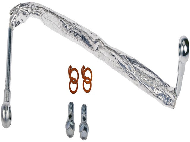 Dorman - OE Solutions Turbocharger Oil Line  904-137