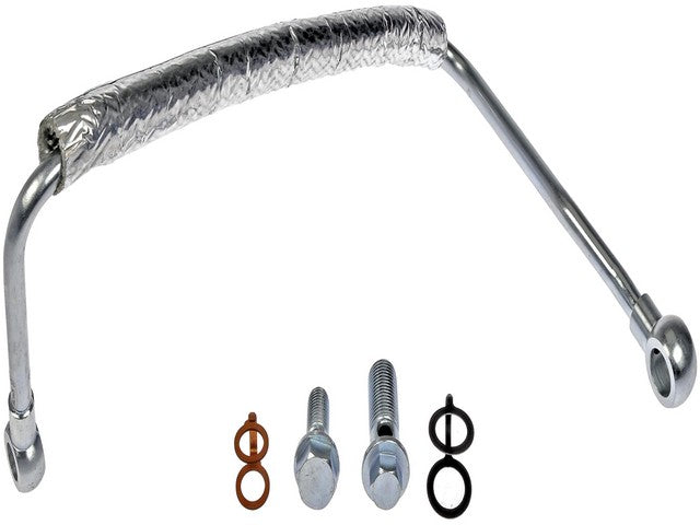 Dorman - OE Solutions Turbocharger Oil Line  904-139
