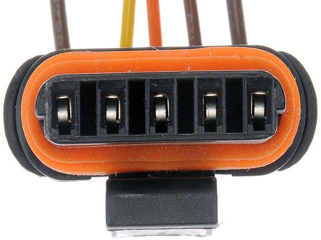 Dorman - OE Solutions Fuel Injection Harness Connector  904-189