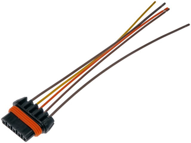 Dorman - OE Solutions Fuel Injection Harness Connector  904-189