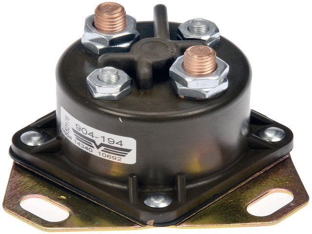 Dorman - OE Solutions Diesel Glow Plug Relay  904-194