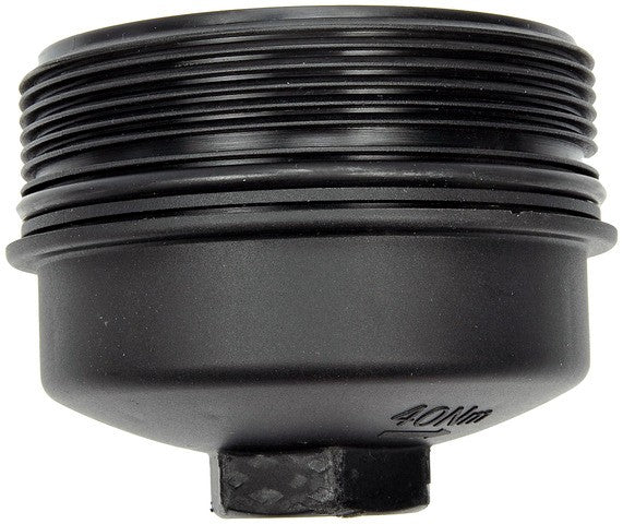 Dorman - OE Solutions Engine Oil Filter Cover,Fuel Filter Cap  904-204CD