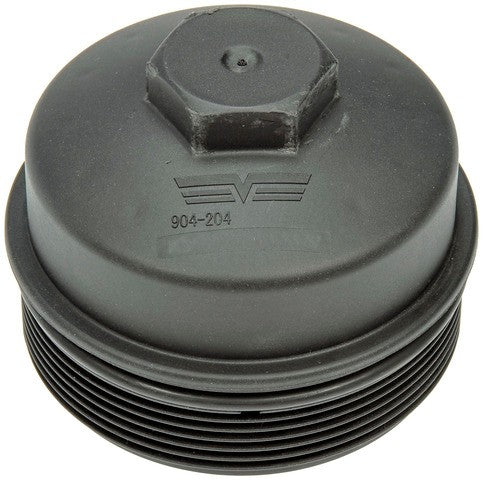 Dorman - OE Solutions Engine Oil Filter Cover,Fuel Filter Cap  904-204CD