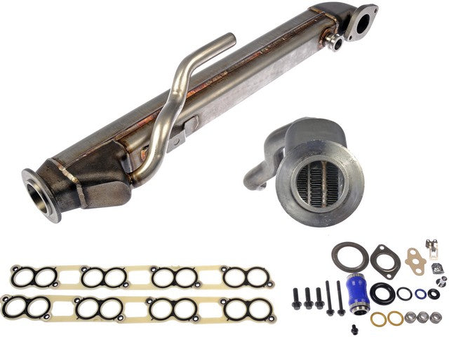 Dorman - OE Solutions Exhaust Gas Recirculation (EGR) Cooler  904-218