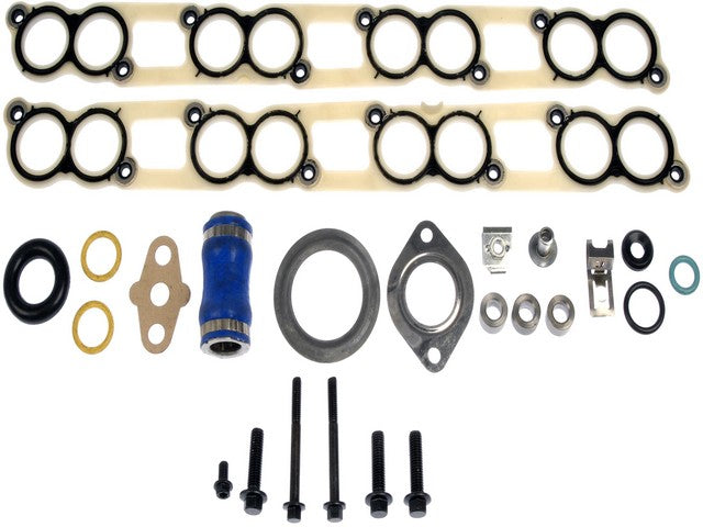 Dorman - OE Solutions Exhaust Gas Recirculation (EGR) Cooler  904-218