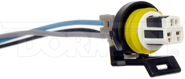 Dorman - OE Solutions Diesel Injection Control Pressure Harness  904-222