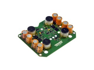 Dorman - OE Solutions Diesel Fuel Injector Driver Module,Fuel Injector Control Module  904-229