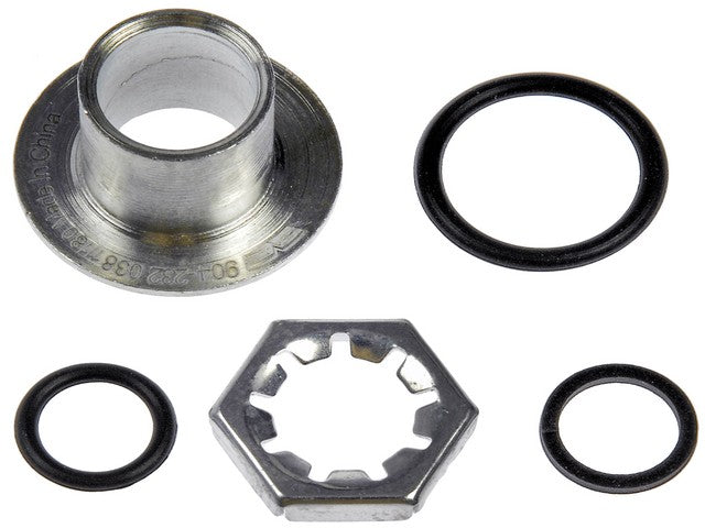 Dorman - OE Solutions Fuel Injection Pressure Regulator Seal  904-232