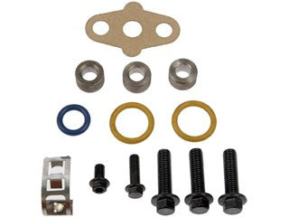 Dorman - OE Solutions Turbocharger Mounting Kit  904-234