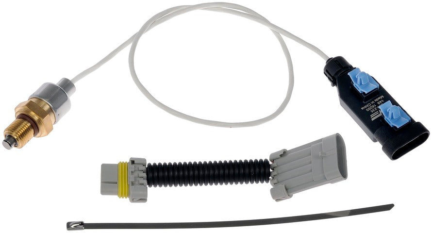 Dorman - OE Solutions Turbocharger Vane Position Sensor  904-235