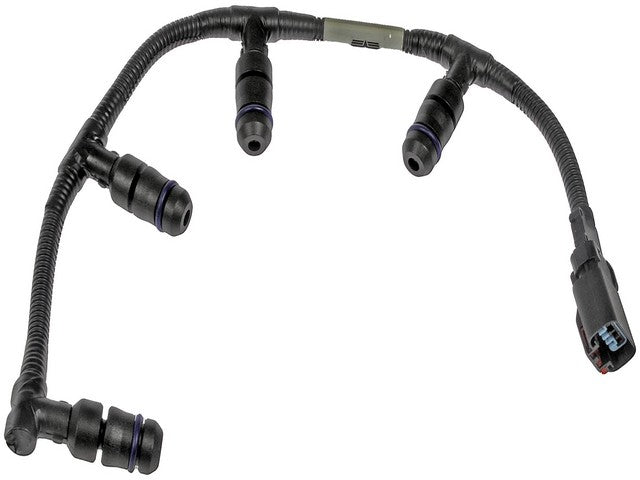 Dorman - OE Solutions Diesel Glow Plug Wiring Harness  904-248