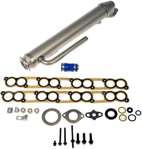 Dorman - OE Solutions Exhaust Gas Recirculation (EGR) Cooler  904-260