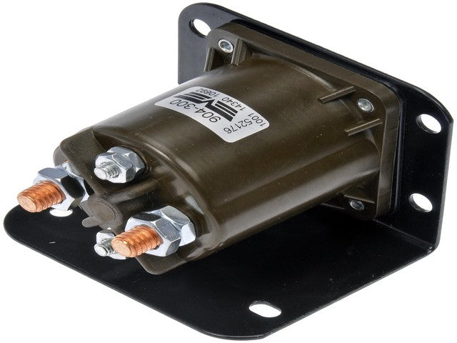 Dorman - OE Solutions Engine Air Intake Heater Relay  904-300