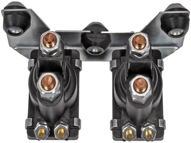 Dorman - OE Solutions Engine Air Intake Heater Relay  904-308