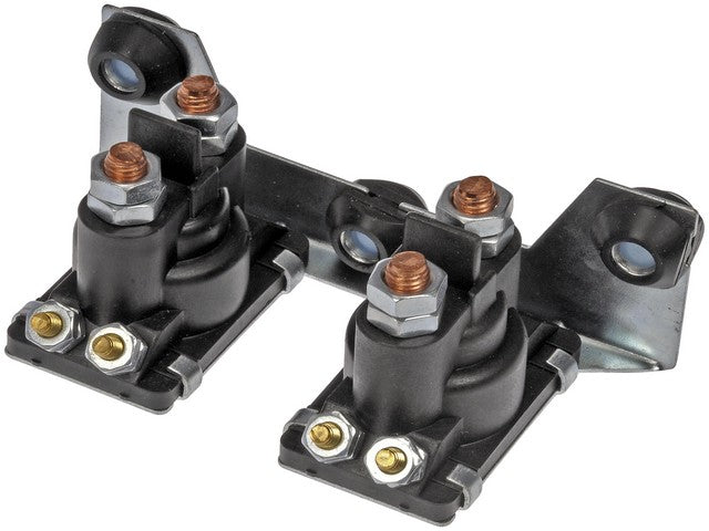 Dorman - OE Solutions Engine Air Intake Heater Relay  904-308