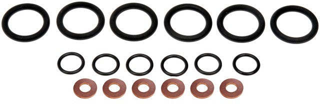 Dorman - OE Solutions Fuel Injector O-Ring Kit  904-313