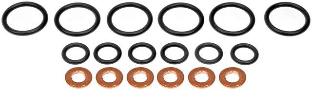 Dorman - OE Solutions Fuel Injector O-Ring Kit  904-315