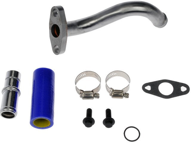 Dorman - OE Solutions Turbocharger Oil Line  904-346