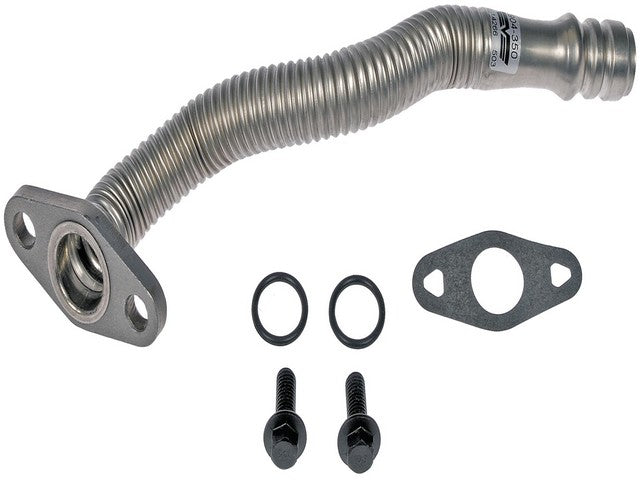 Dorman - OE Solutions Turbocharger Oil Line  904-350