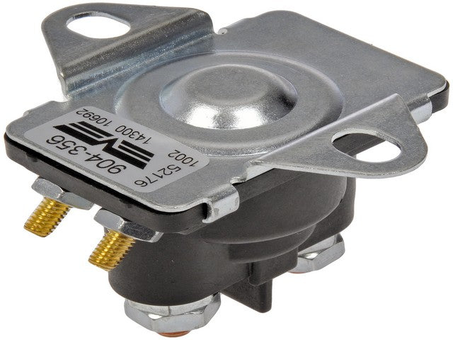 Dorman - OE Solutions Engine Air Intake Heater Relay  904-356