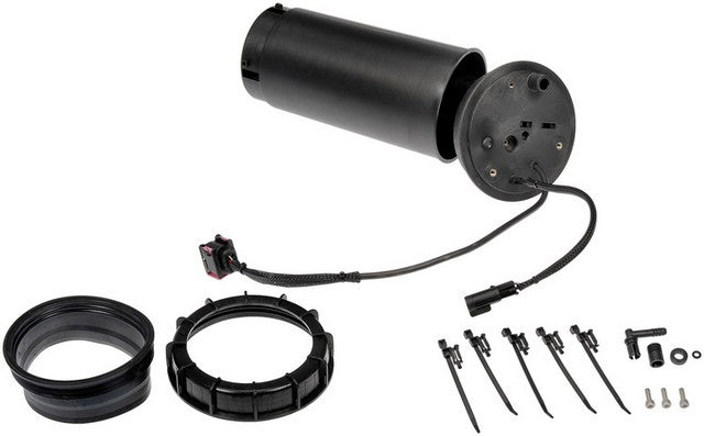 Dorman - OE Solutions Diesel Exhaust Fluid (DEF) Heater  904-376