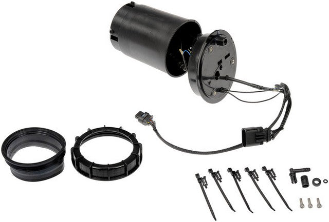 Dorman - OE Solutions Diesel Exhaust Fluid (DEF) Heater  904-378