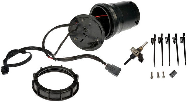 Dorman - OE Solutions Diesel Exhaust Fluid (DEF) Heater  904-379