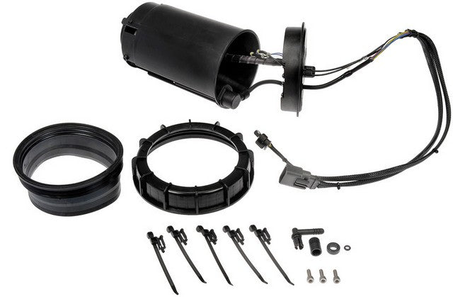 Dorman - OE Solutions Diesel Exhaust Fluid (DEF) Heater  904-385