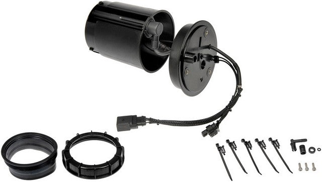 Dorman - OE Solutions Diesel Exhaust Fluid (DEF) Heater  904-386