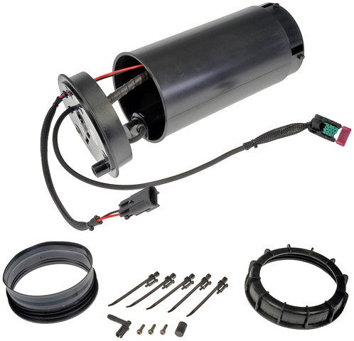 Dorman - OE Solutions Diesel Exhaust Fluid (DEF) Heater  904-387