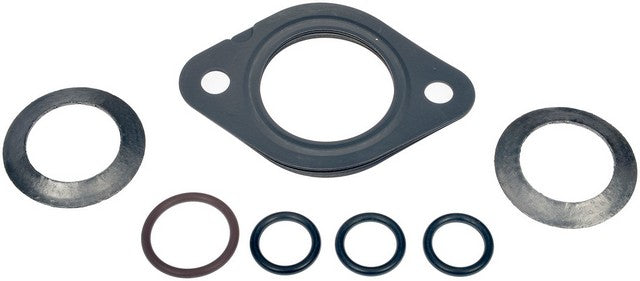 Dorman - OE Solutions Exhaust Gas Recirculation (EGR) Cooler  904-388