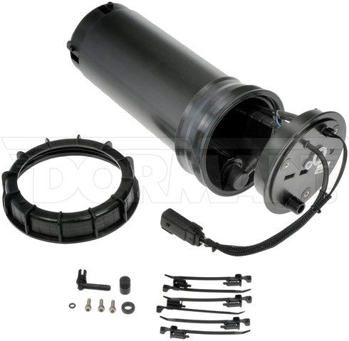 Dorman - OE Solutions Diesel Exhaust Fluid (DEF) Heater  904-393
