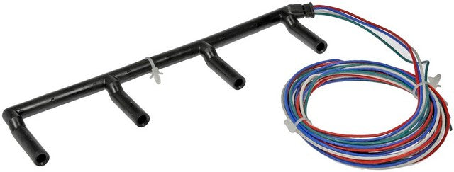 Dorman - OE Solutions Diesel Glow Plug Wiring Harness  904-417