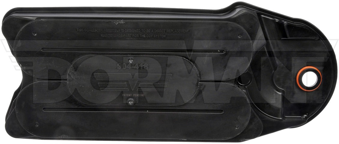 Dorman - OE Solutions Engine Crankcase Breather Element  904-418
