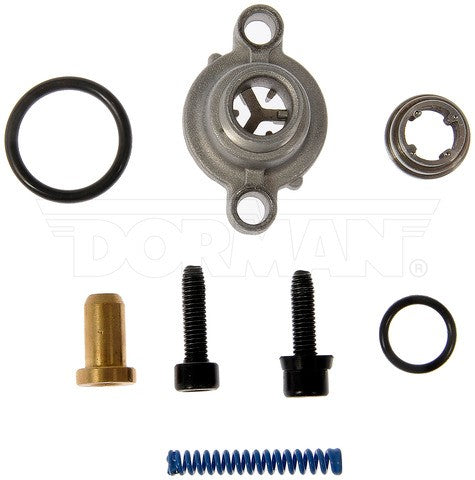 Dorman - OE Solutions Fuel Pressure Relief Valve Cap  904-458