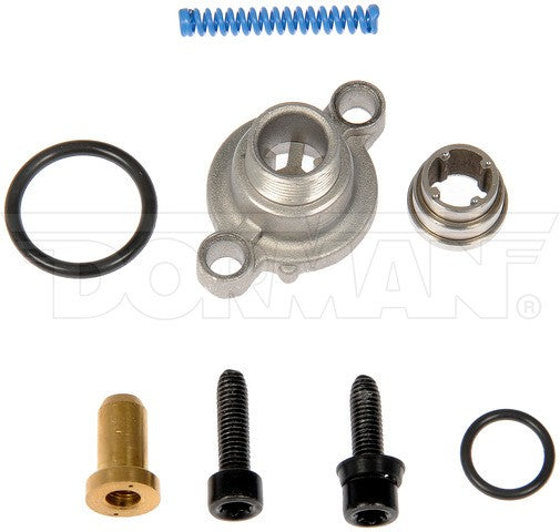 Dorman - OE Solutions Fuel Pressure Relief Valve Cap  904-458