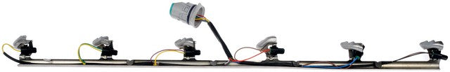 Dorman - OE Solutions Fuel Injection Harness  904-476