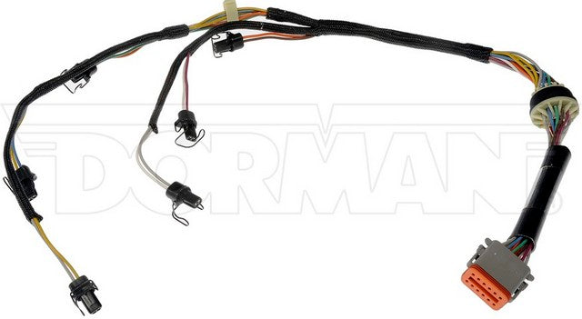 Dorman - OE Solutions Fuel Injection Harness  904-479
