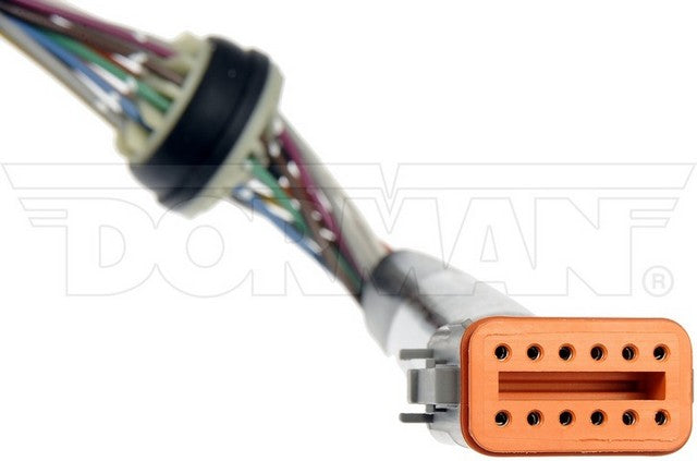 Dorman - OE Solutions Fuel Injection Harness  904-480