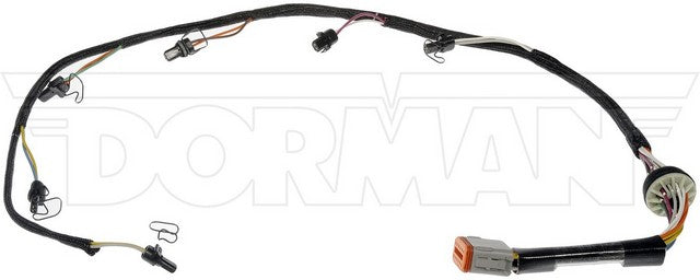 Dorman - OE Solutions Fuel Injection Harness  904-480
