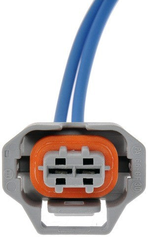 Dorman - OE Solutions Engine Coolant Temperature Sensor Connector  904-488