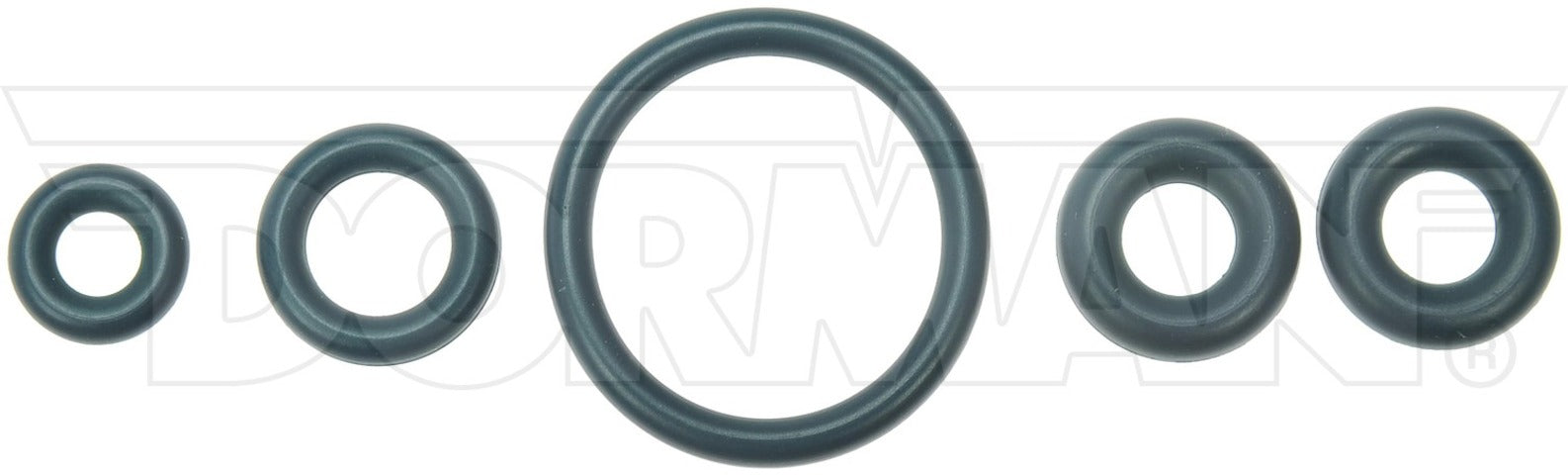 Dorman - OE Solutions Fuel Filter Housing Seal Kit  904-498