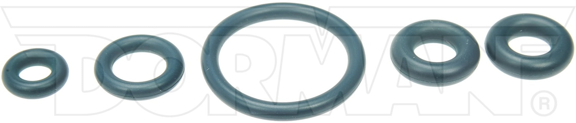 Dorman - OE Solutions Fuel Filter Housing Seal Kit  904-498