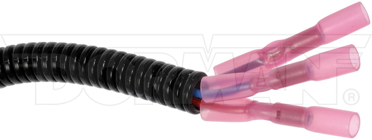 Dorman - OE Solutions Diesel Injection Control Pressure Sensor  904-501
