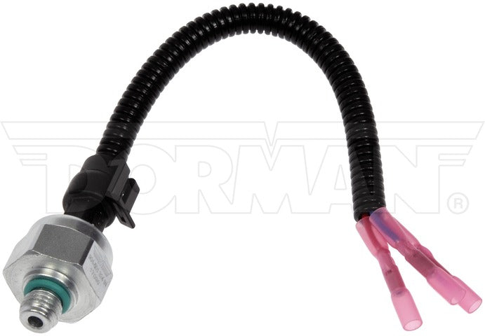 Dorman - OE Solutions Diesel Injection Control Pressure Sensor  904-501
