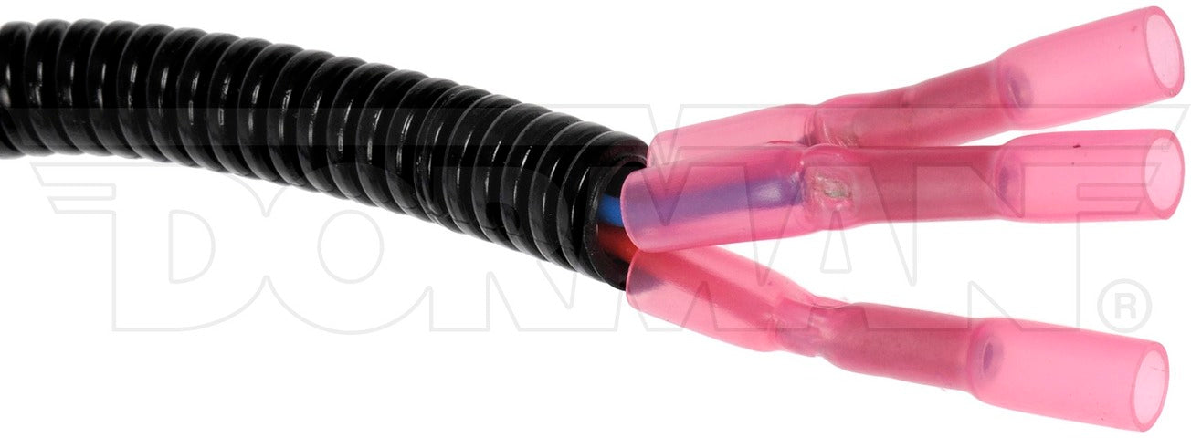 Dorman - OE Solutions Diesel Injection Control Pressure Sensor  904-502