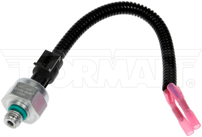 Dorman - OE Solutions Diesel Injection Control Pressure Sensor  904-502