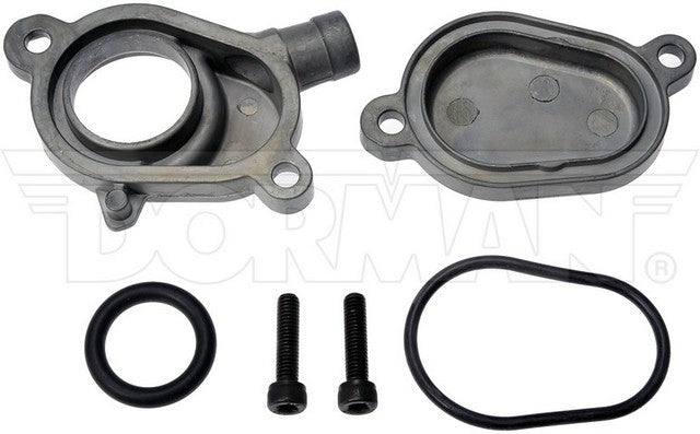 Dorman - OE Solutions Engine Oil Cooler Coolant Water Outlet  904-538