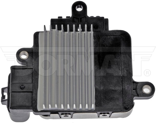 Dorman - OE Solutions Engine Cooling Fan Module  904-601