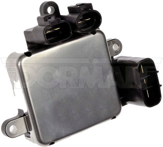 Dorman - OE Solutions Engine Cooling Fan Module  904-601